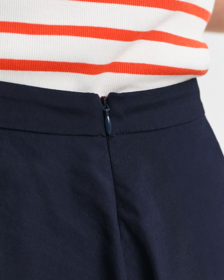 Gant Falda Tipo Chinos Ligera