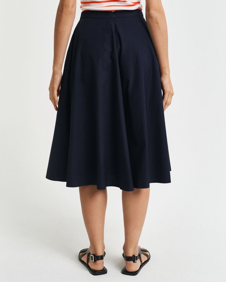 Gant Falda Tipo Chinos Ligera