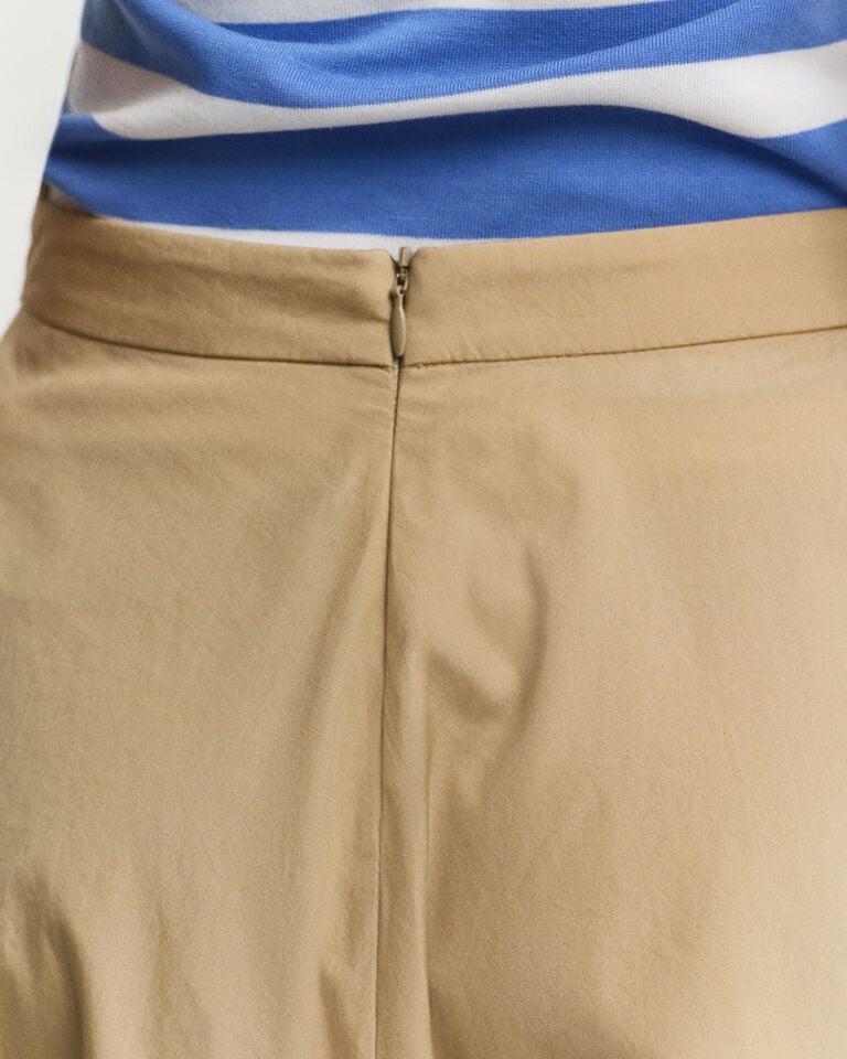 Gant Falda Tipo Chinos Ligera