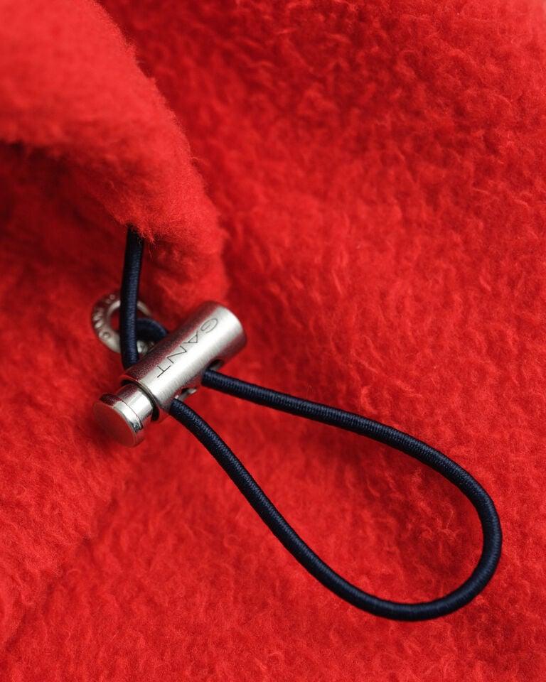 Gant Forro Polar Retro