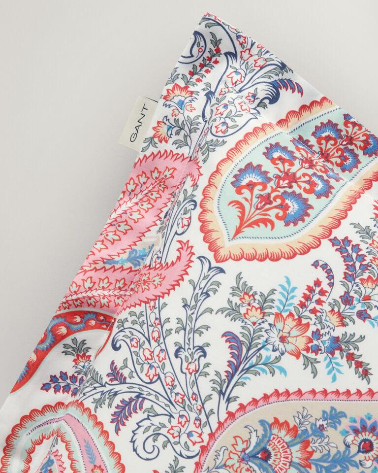 Gant Funda De Almohada Key West Paisley