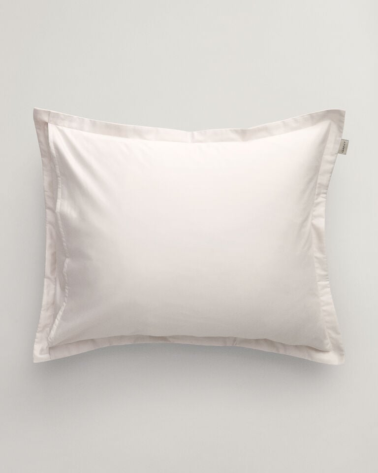 Gant Funda De Almohada Sateen Stitch