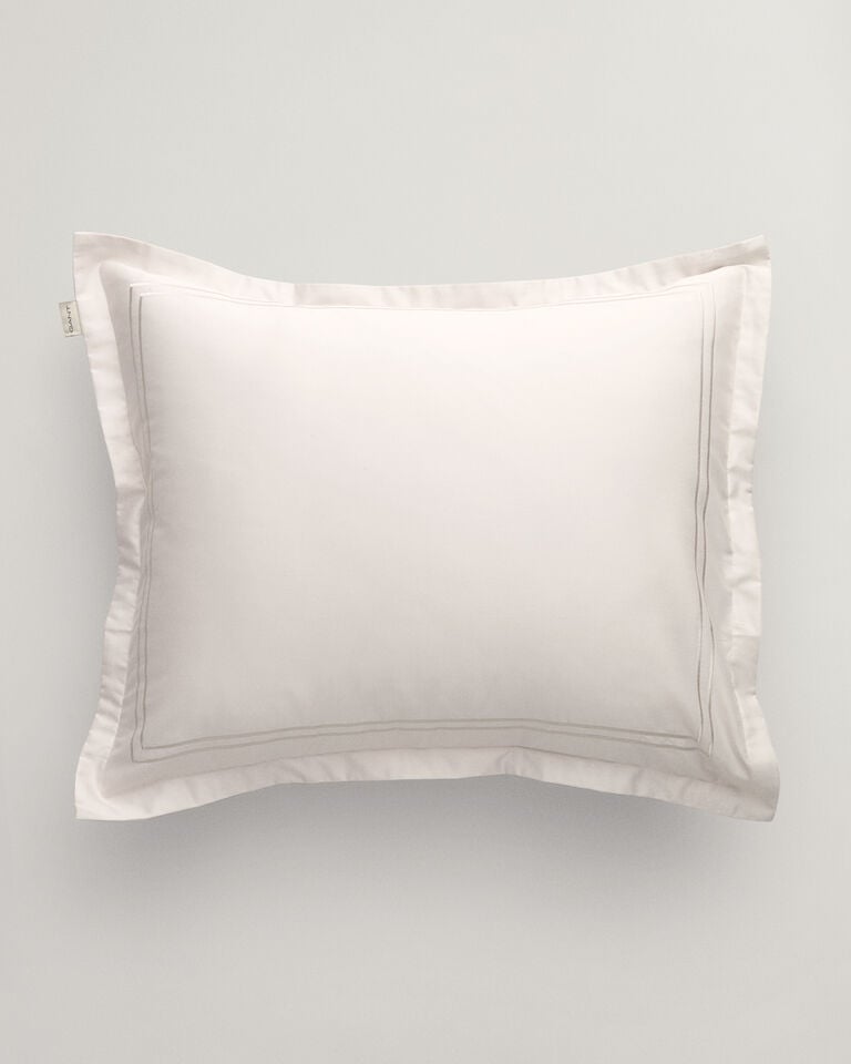 Gant Funda de almohada Sateen Stitch