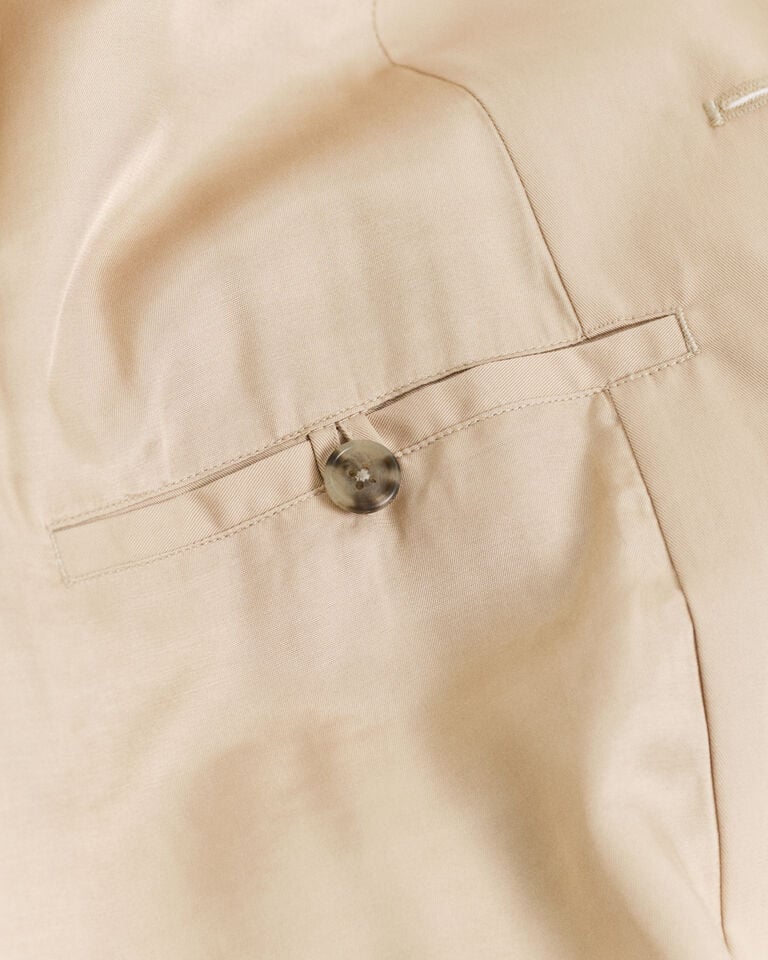 Gant Gabán De Algodón