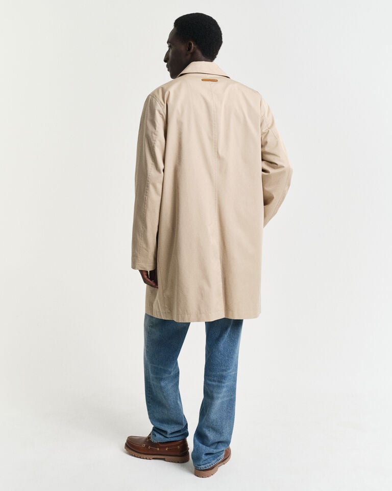 Gant Gabán De Algodón