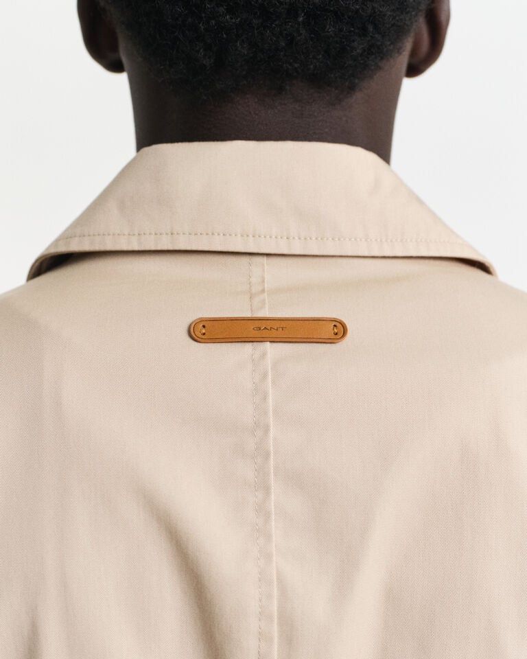 Gant Gabán De Algodón