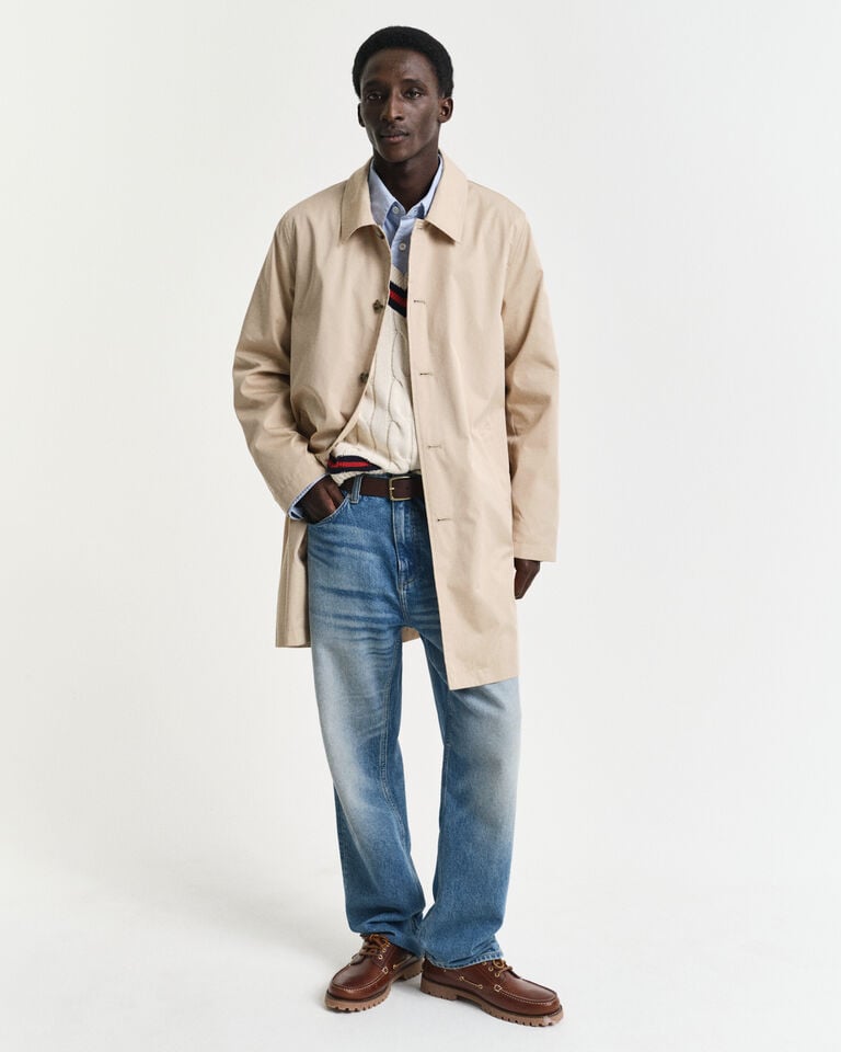 Gant Gabán de algodón