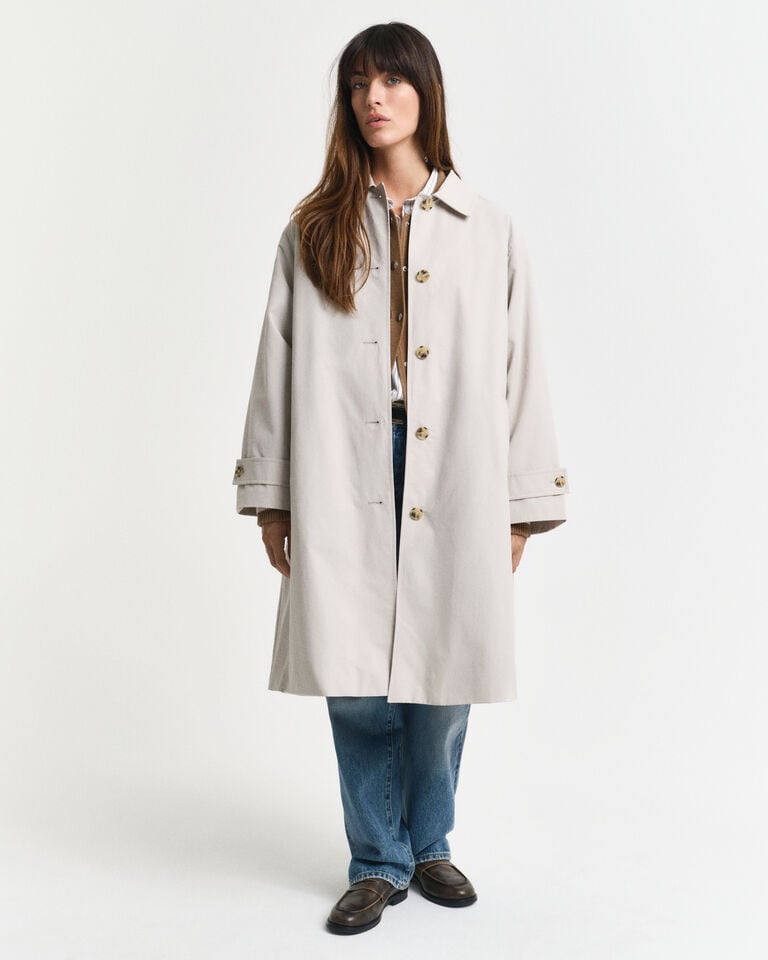 Gant Gabán Relaxed Fit