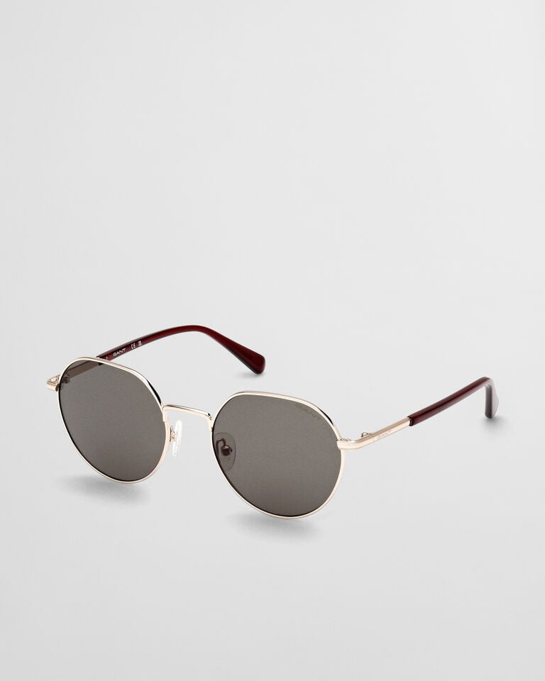 Gant Gafas De Sol Mustafa GA7233