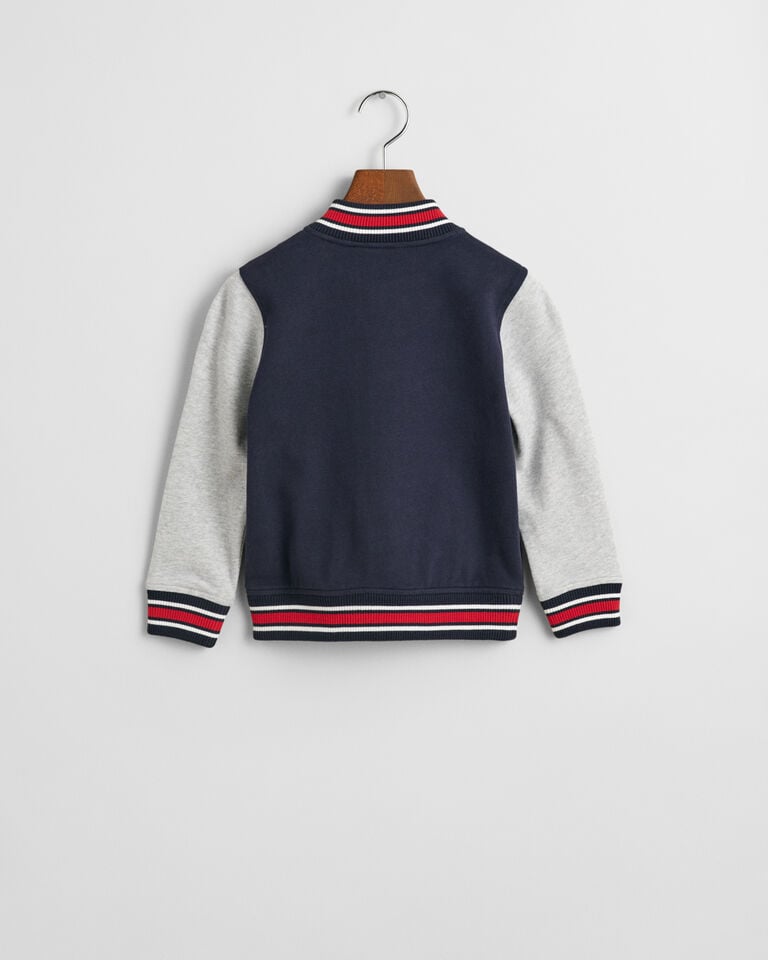 Gant GANT Varsity Jacket Kids