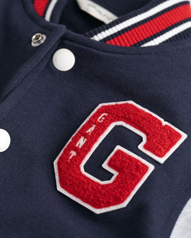 Gant GANT Varsity Jacket Kids