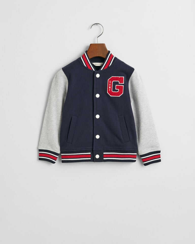Gant GANT Varsity Jacket Kids