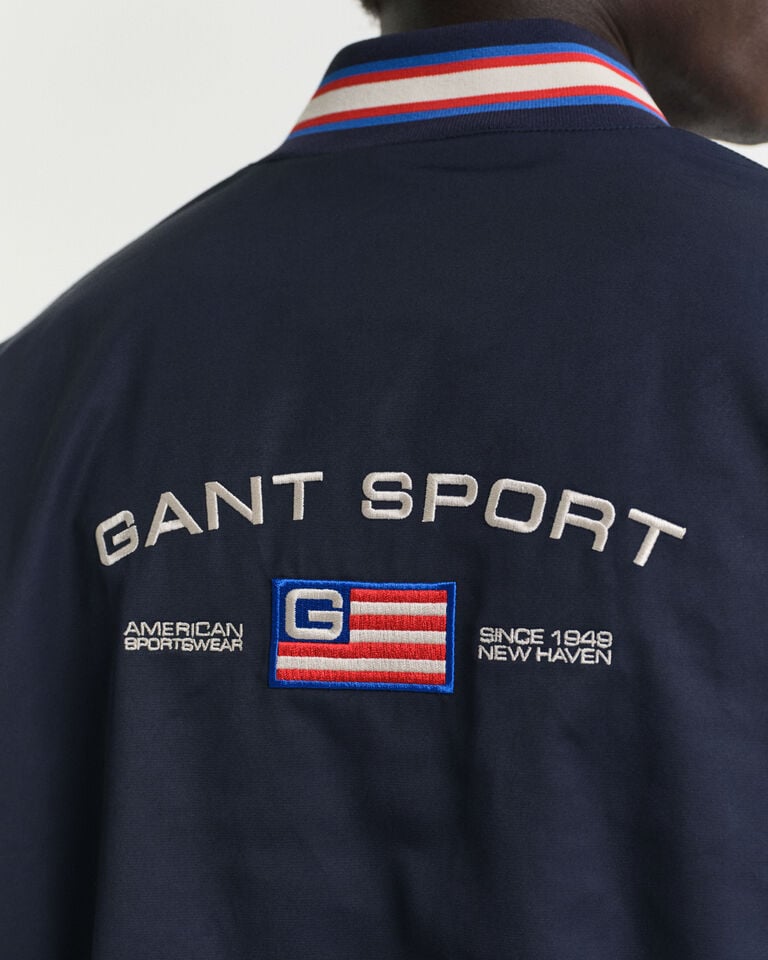 Gant GANT Varsity Jacket Ligera