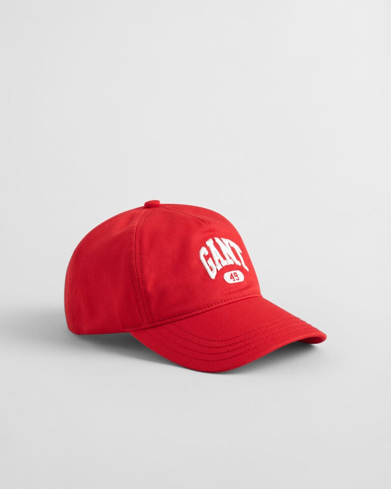 Gant Gorra con diseño GANT 49 Arch Kids