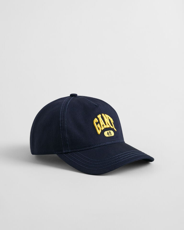 Gant Gorra con diseño GANT 49 Arch Kids