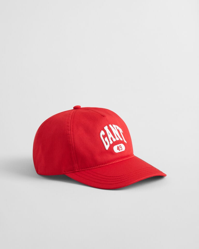 Gant Gorra con diseño GANT 49 Arch Teens
