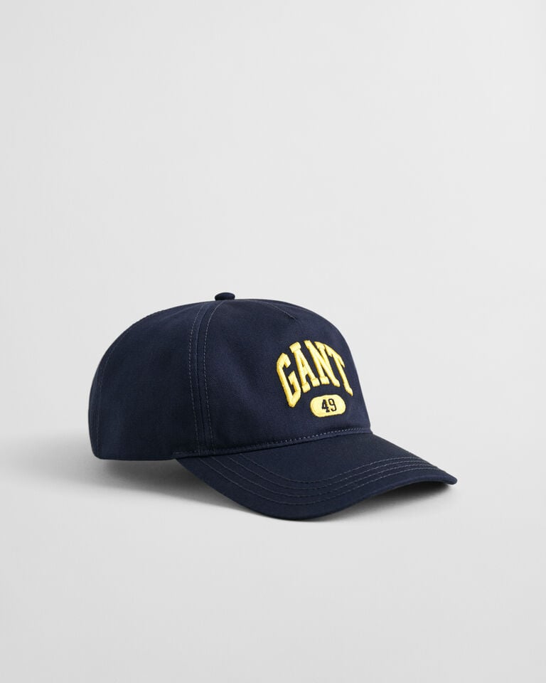 Gant Gorra con diseño GANT 49 Arch Teens