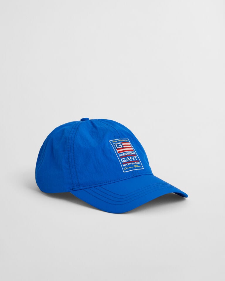 Gant Gorra Con Diseño Náutico