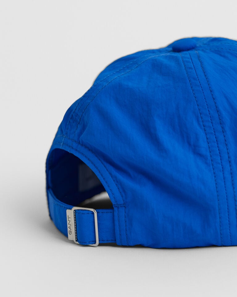 Gant Gorra Con Diseño Náutico