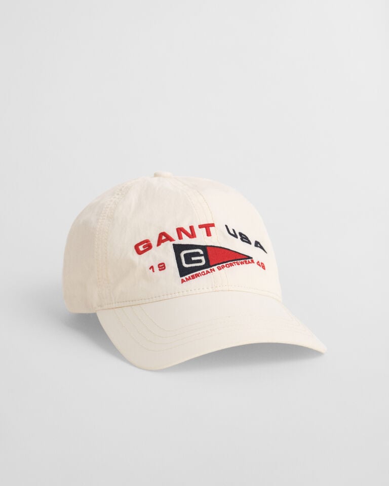 Gant Gorra con diseño náutico