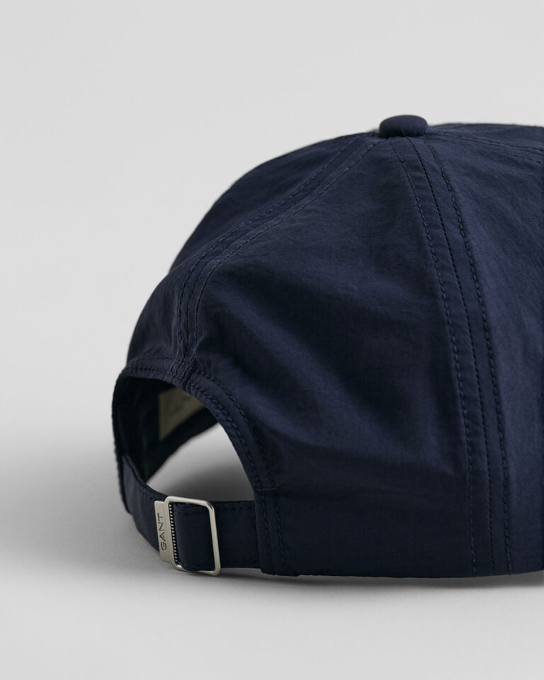 Gant Gorra Con Diseño Náutico