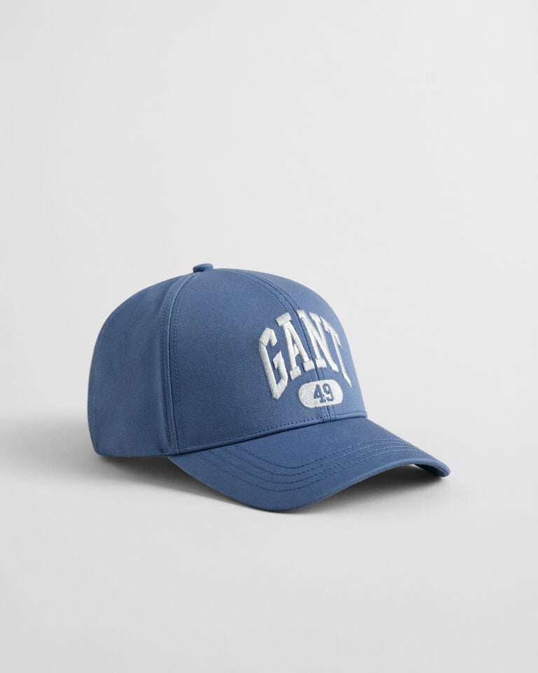 Gant Gorra De Béisbol Con Diseño GANT 49 Arch
