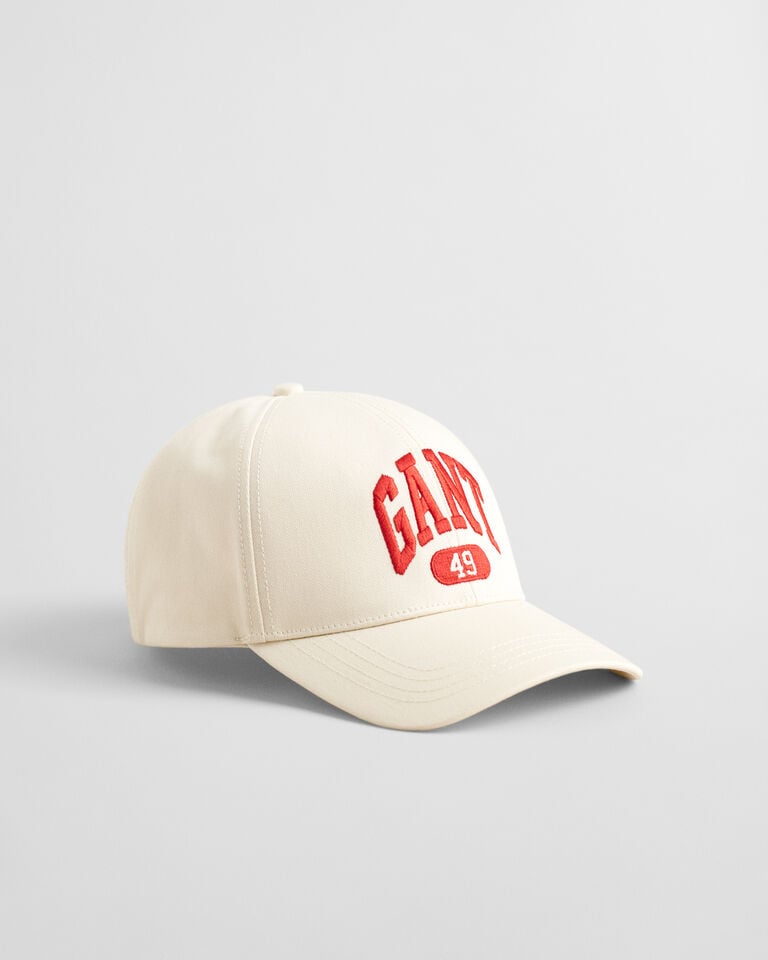 Gant Gorra De Béisbol Con Diseño GANT 49 Arch