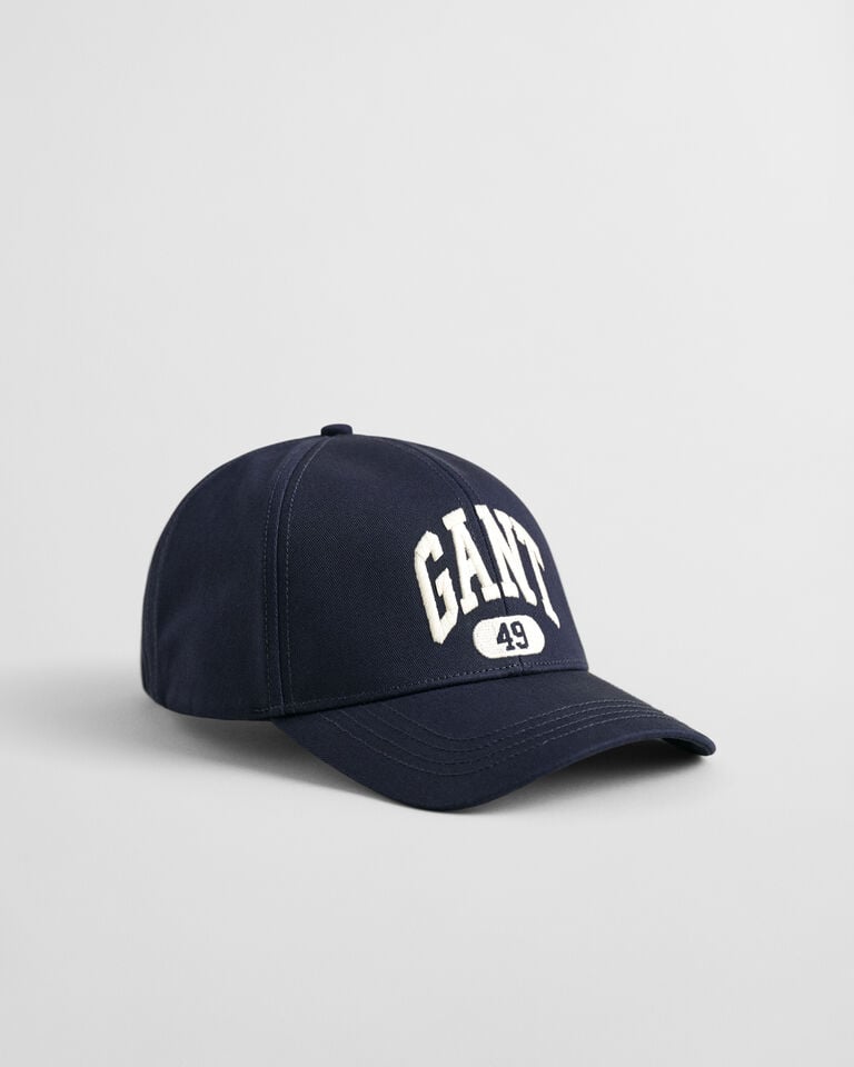 Gant Gorra De Béisbol Con Diseño GANT 49 Arch