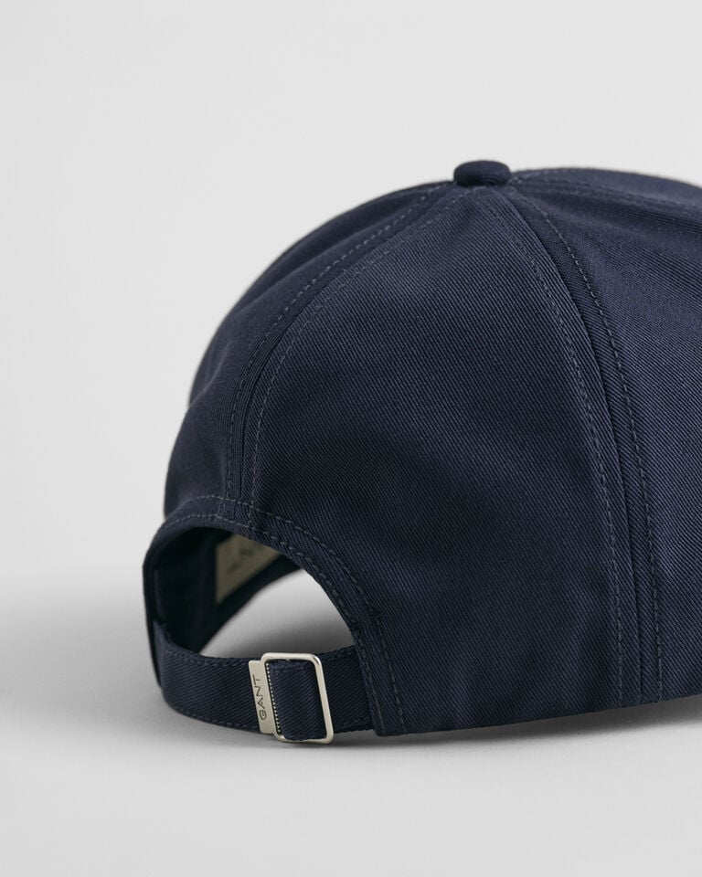 Gant Gorra De Béisbol Con Diseño GANT 49 Arch