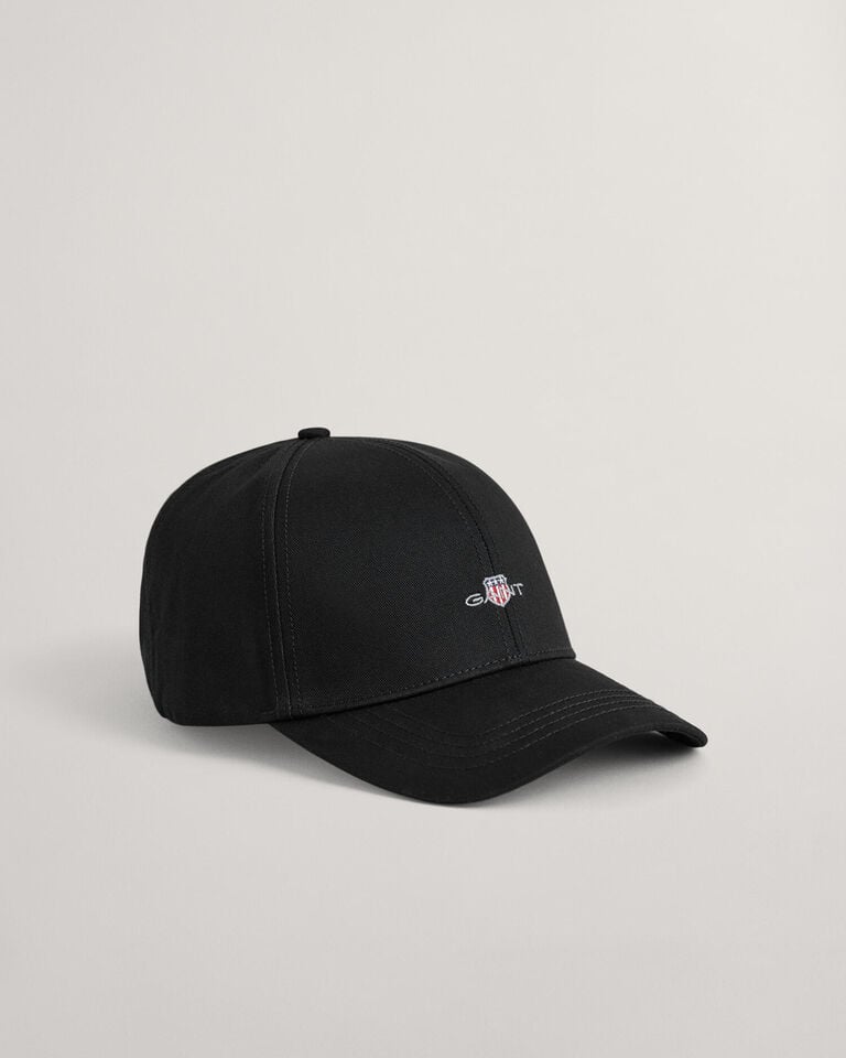 Gant Gorra De Corona Alta Shield