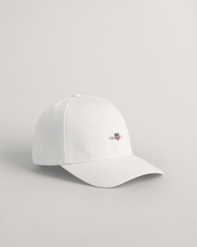 Gant Gorra De Corona Alta Shield
