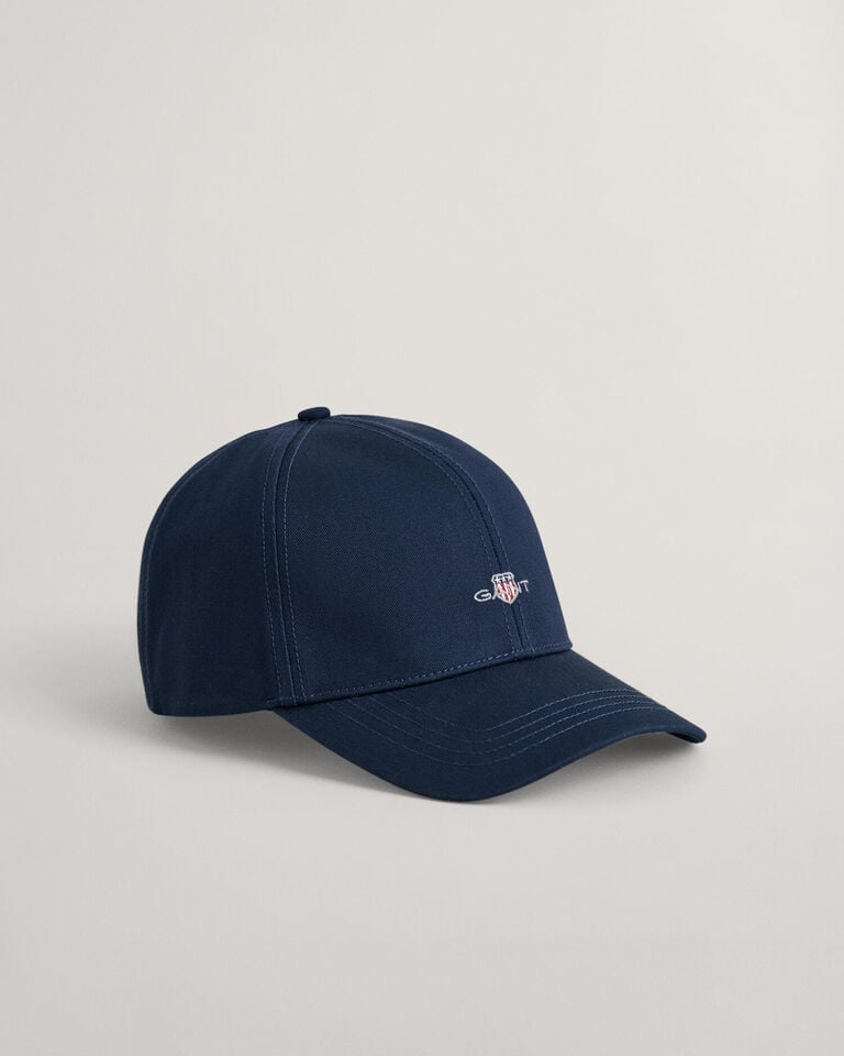 Gant Gorra De Corona Alta Shield