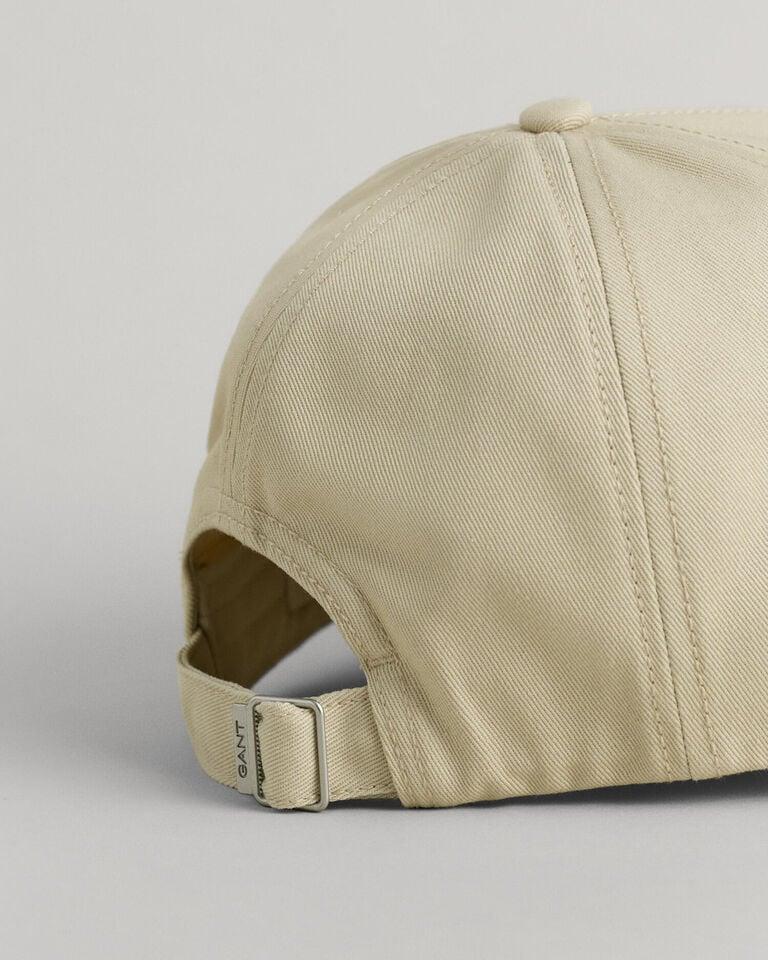 Gant Gorra De Corona Alta Shield