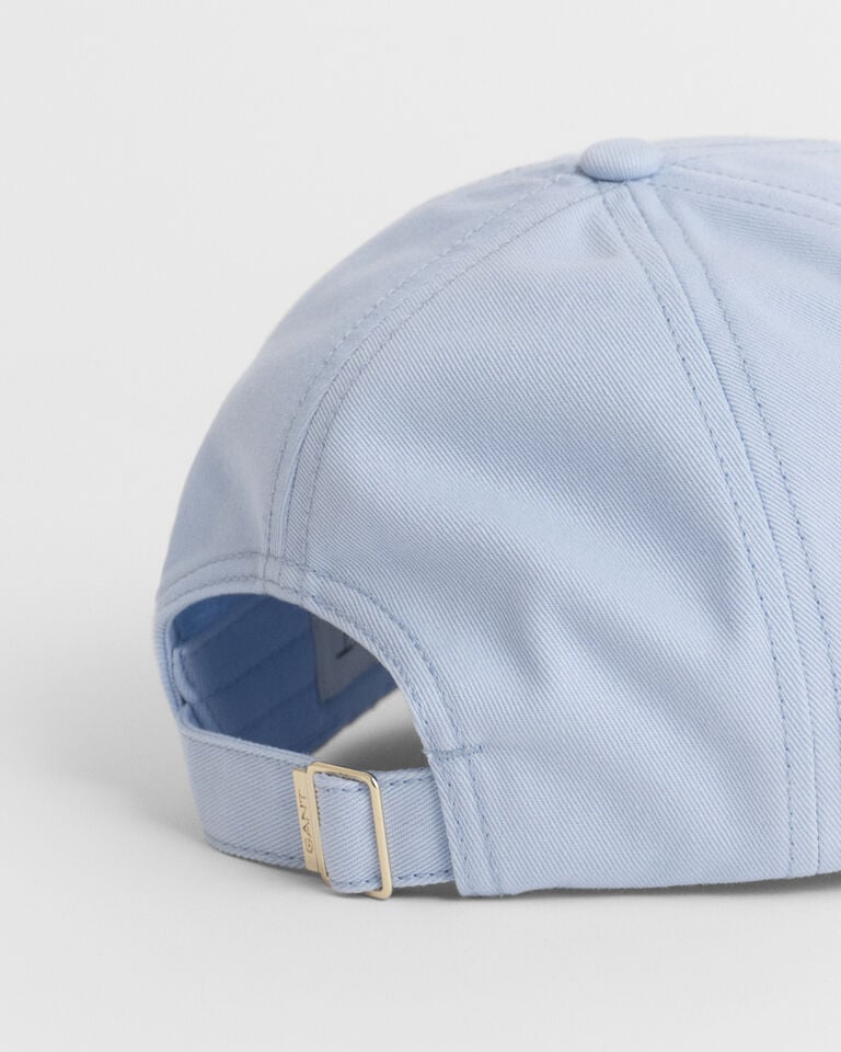 Gant Gorra De Sarga De Algodón Shield