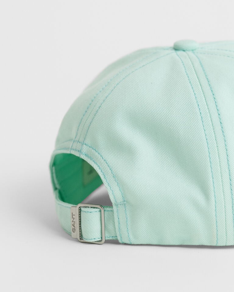 Gant Gorra De Sarga De Algodón Shield Kids