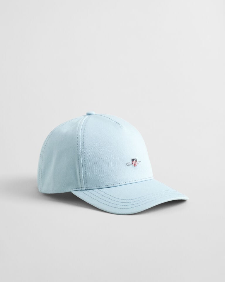 Gant Gorra De Sarga De Algodón Shield Teens