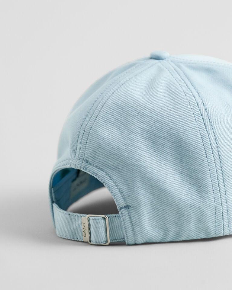 Gant Gorra De Sarga De Algodón Shield Teens