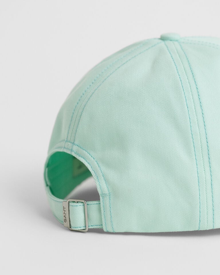 Gant Gorra De Sarga De Algodón Shield Teens