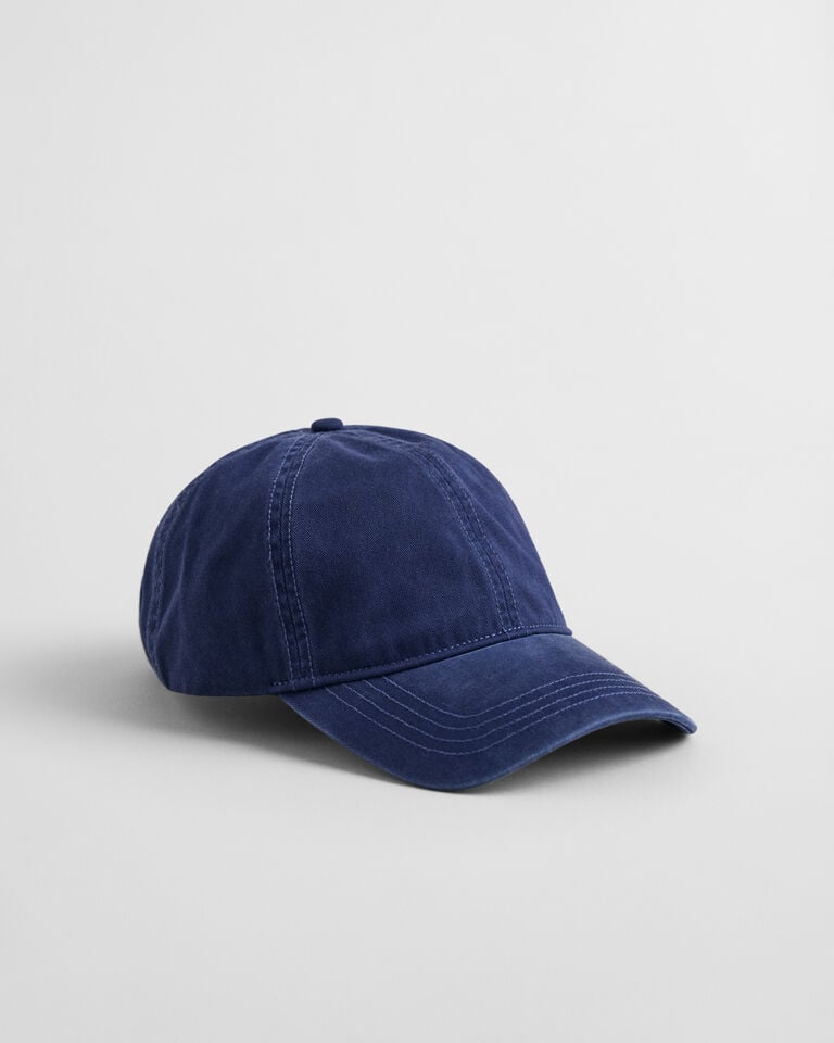 Gant Gorra De Sarga De Algodón Sunfaded