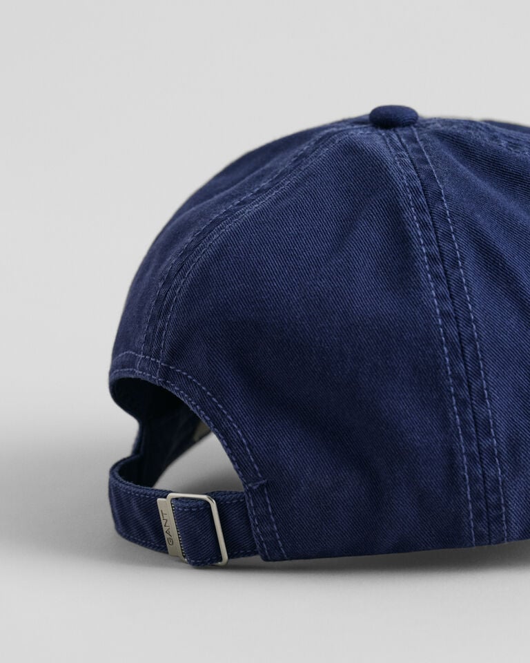 Gant Gorra De Sarga De Algodón Sunfaded