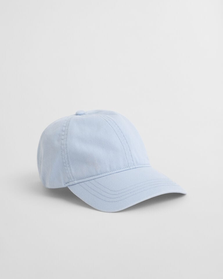 Gant Gorra De Sarga De Algodón Sunfaded
