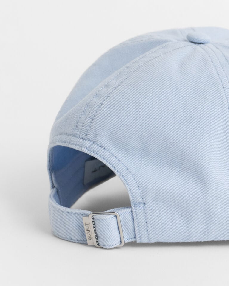 Gant Gorra De Sarga De Algodón Sunfaded