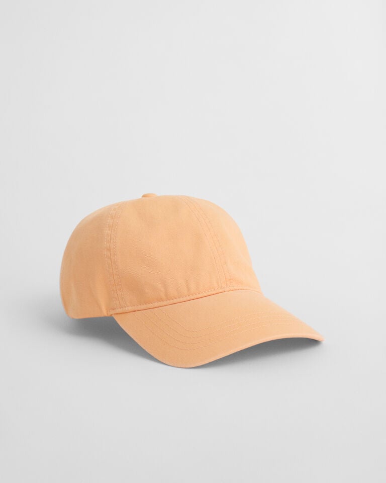 Gant Gorra De Sarga De Algodón Sunfaded