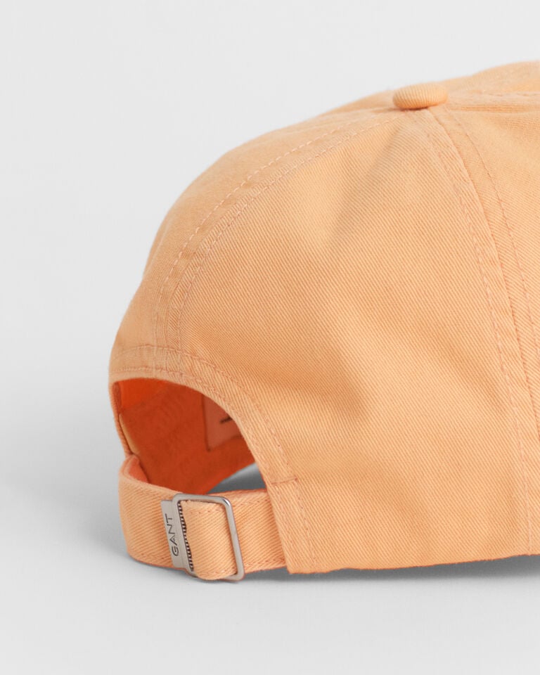 Gant Gorra De Sarga De Algodón Sunfaded