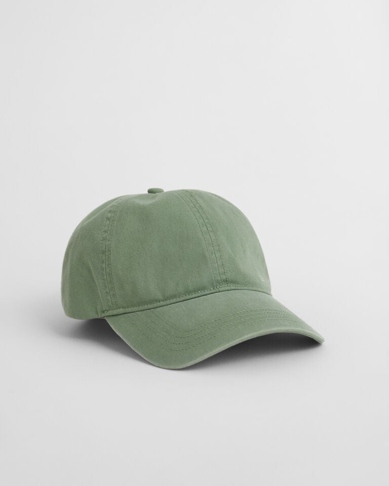 Gant Gorra De Sarga De Algodón Sunfaded