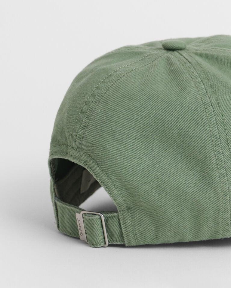 Gant Gorra De Sarga De Algodón Sunfaded