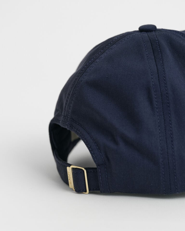 Gant Gorra De Satén Anchor