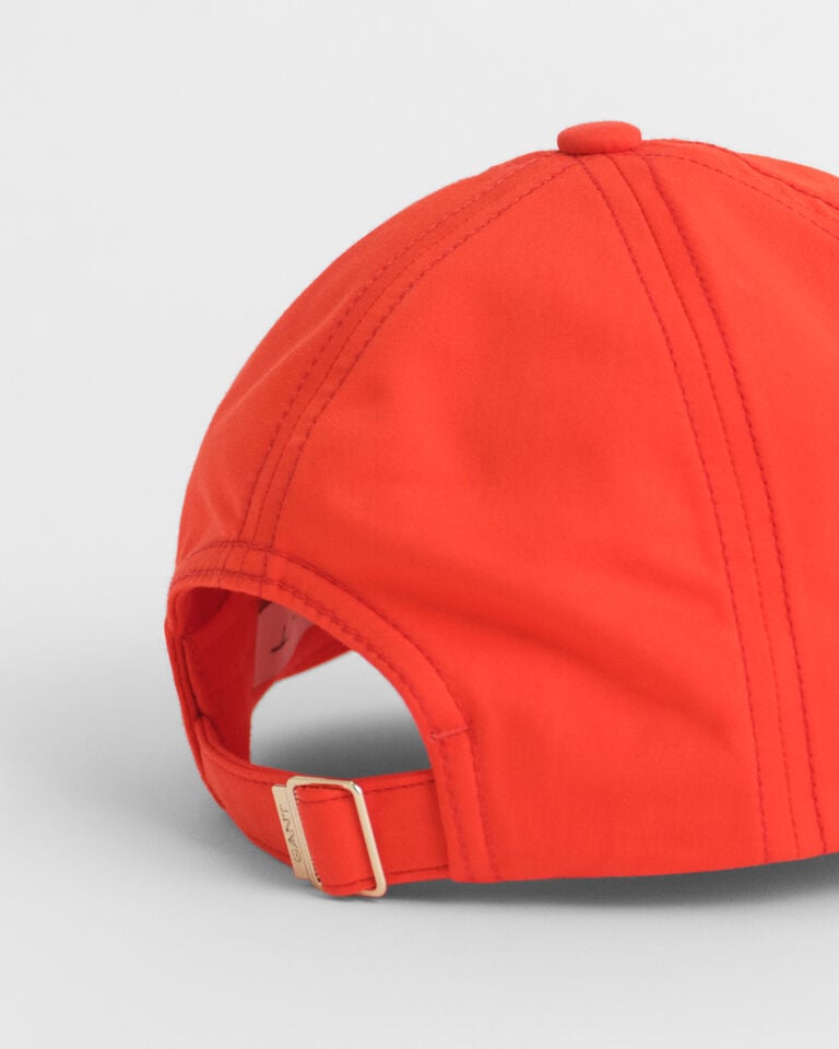 Gant Gorra De Satén Anchor