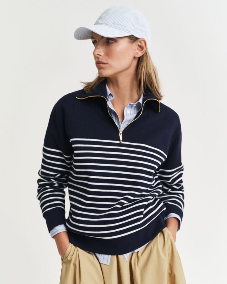 Gant Gorra De Sirsaca A Rayas