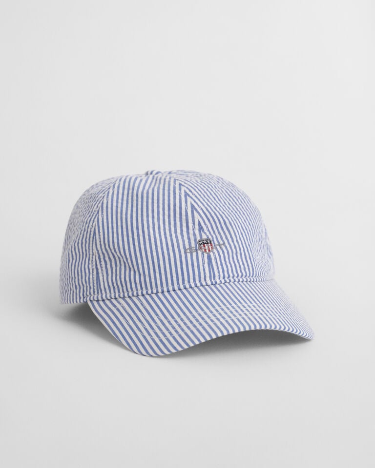 Gant Gorra De Sirsaca A Rayas